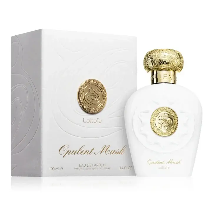 Opulent Musk