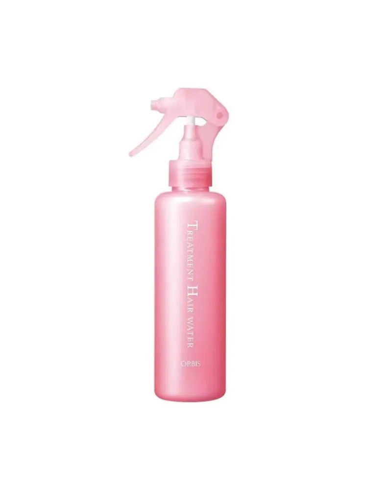 Orbis - Treatment Hair Water