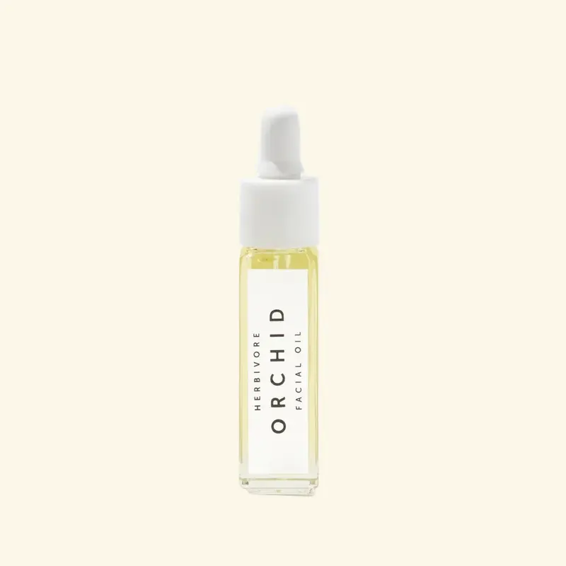 Orchid Antioxidant Oil Mini - For Dewy Hydration and Glow