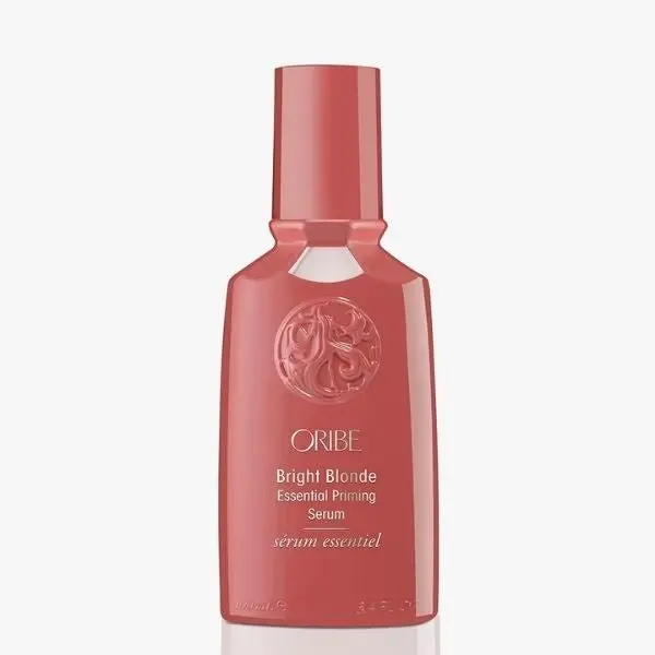 Oribe Bright Blonde Essential Priming Serum