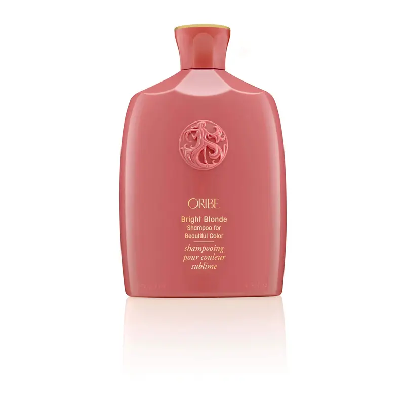 ORIBE Bright Blonde Shampoo for Beautiful Color