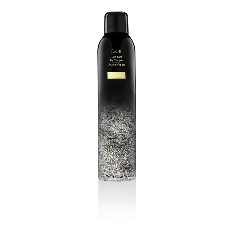 ORIBE Gold Lust Dry Shampoo