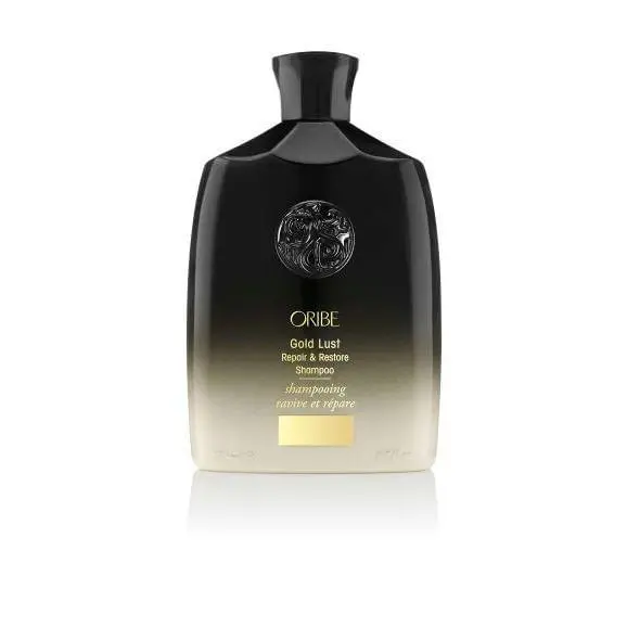 ORIBE Gold Lust Repair & Restore Shampoo