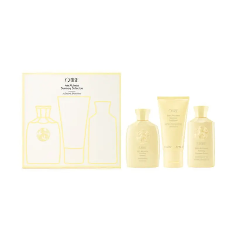 Oribe - Hair Alchemy Discovery Set