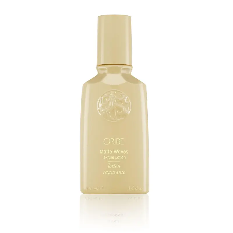 ORIBE Matte Waves Texture Lotion