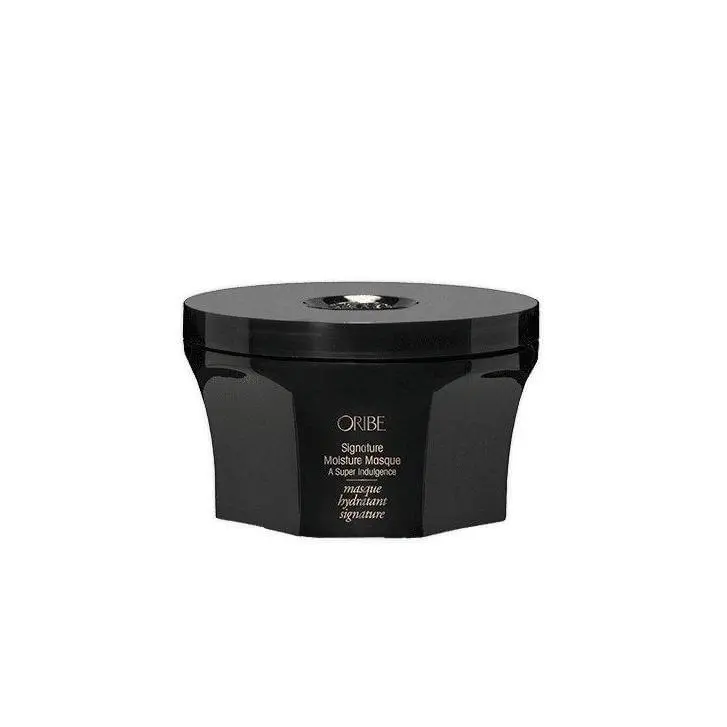 ORIBE Moisture & Control Deep Treatment Masque