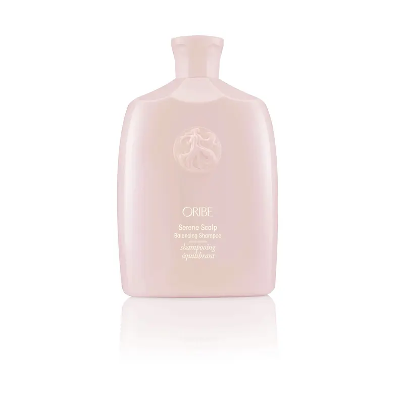 ORIBE Serene Scalp Balancing Shampoo