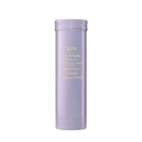 Oribe - Serene Scalp Oil Control Dry Shampoo Powder