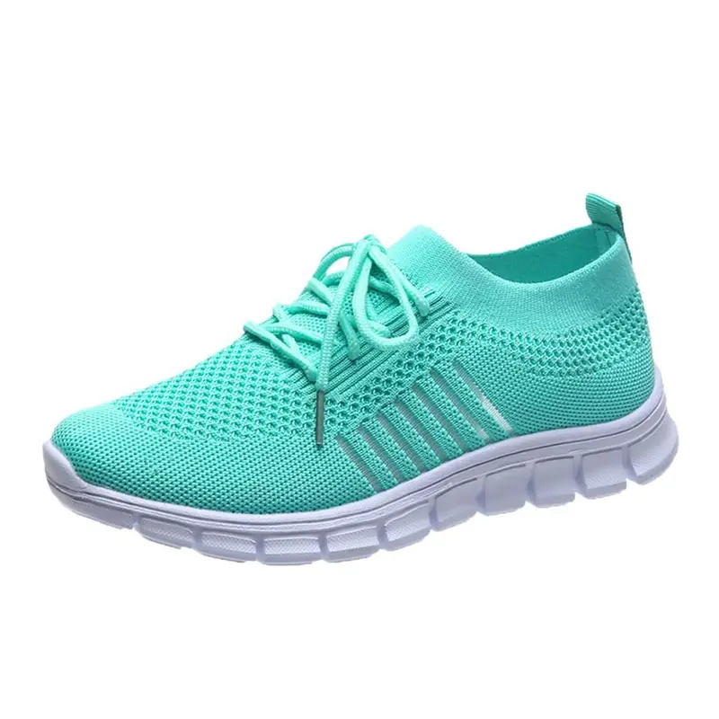 Orthopädische Damen Sneaker mit Fußgewölbeunterstützung | Gepolsterte Komfortschuhe | Atmungsaktiv & Bequem für Alltag