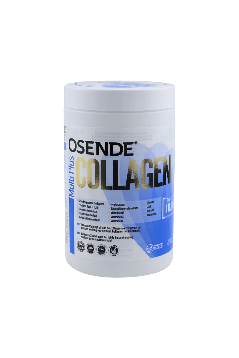 OSENDE Multi Plus Collagen