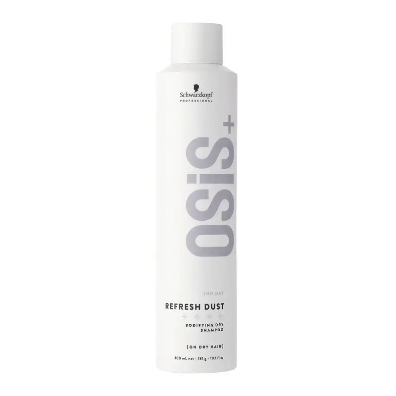Osis+ Refresh Dust Dry Shampoo