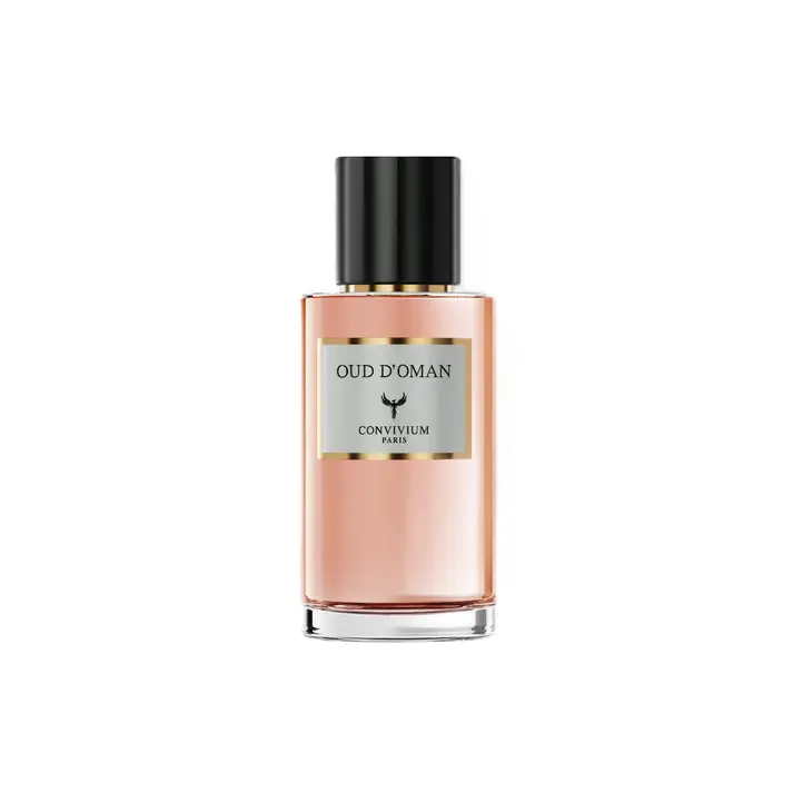 Oud D'Oman