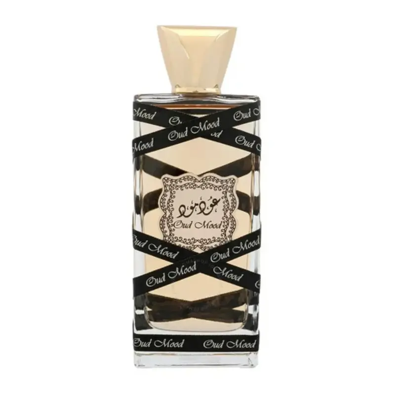 Oud Mood Eau De Parfum