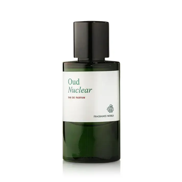 Oud Nuclear