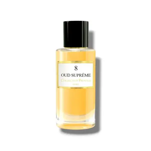 Oud Suprême N°8