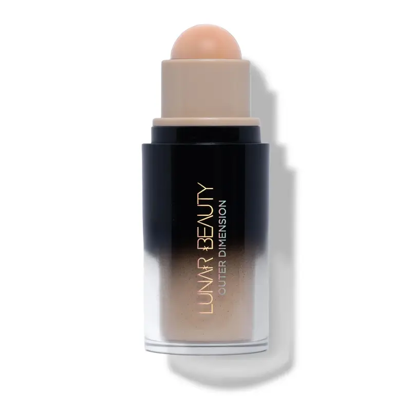 Outer Dimension Bronzing & Sculpting Stick Light Sky