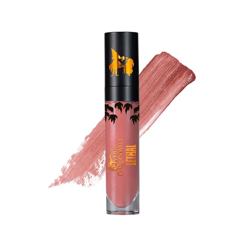 Over The Garden Wall Liquid Lipstick Adelaide's Scissors