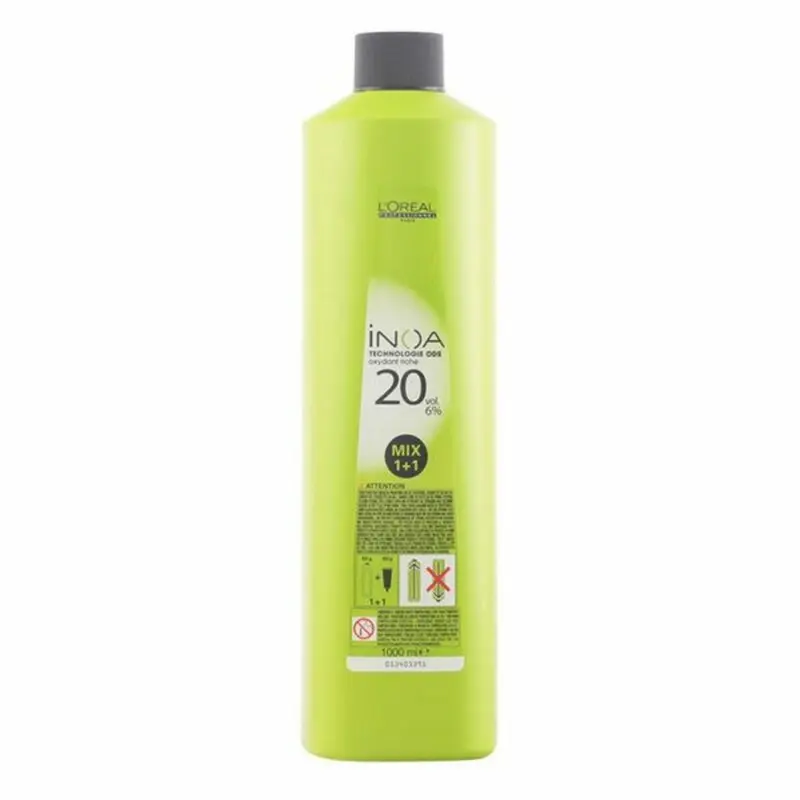 Oxiderende Haarverzorging L'Oreal Professionnel Paris 0000004721 1 L