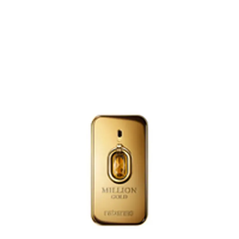 Paco Rabanne 1 Million Gold Elixir - EDP 50 ml Herenparfum