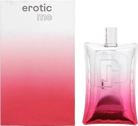 PACO RABANNE Erotic Me Eau De Parfum 62 ml