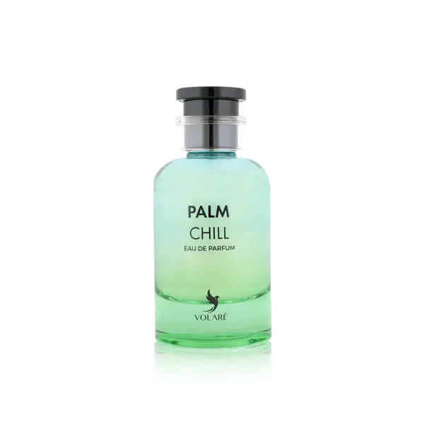 Palm Chill