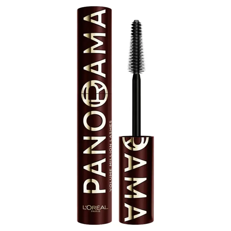 Panorama Mascara Chromatic Bordeaux