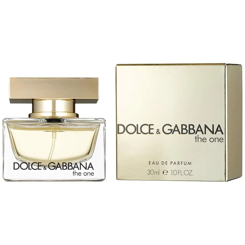 Parfum Dames Dolce Gabbana The One Edp 30 Ml