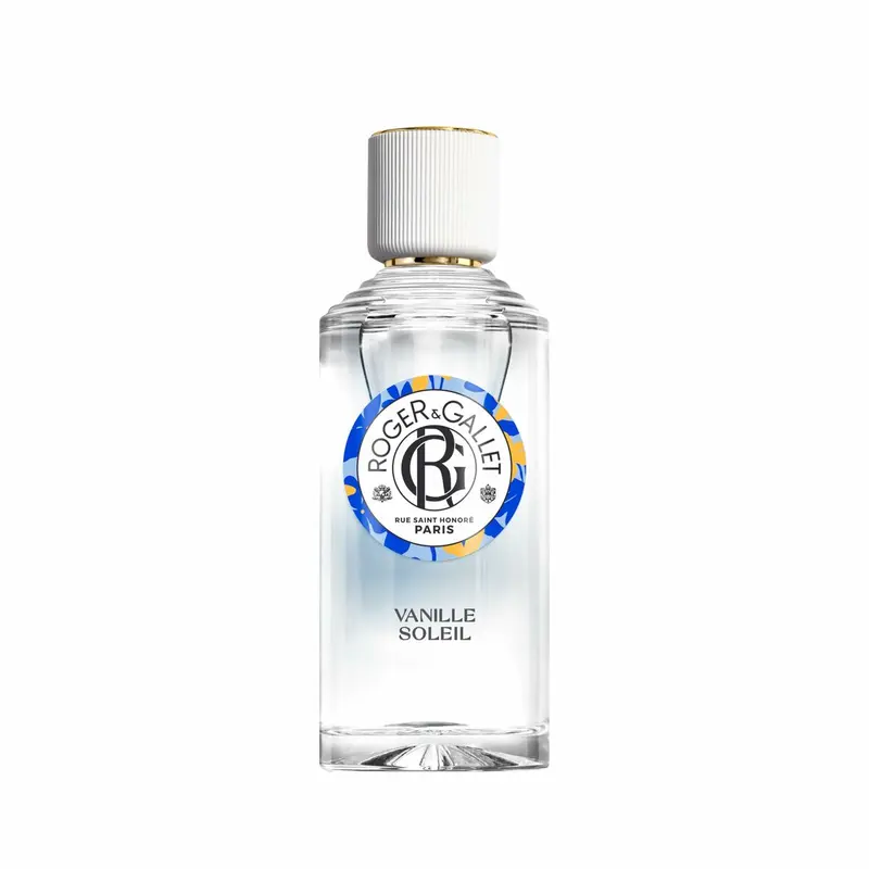 Parfum Dames / Unisex Roger En Gallet VAINILLE SOLEIL 100 ml