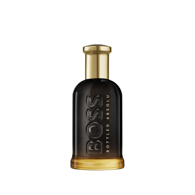 Parfumset voor Dames BOSS BOSS BOTTLED