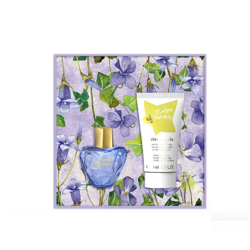Parfumset voor Dames Lolita Lempicka MON PREMIER PARFUM