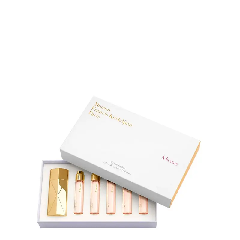 Parfumset voor Dames Maison Francis Kurkdjian A La Rose EDP