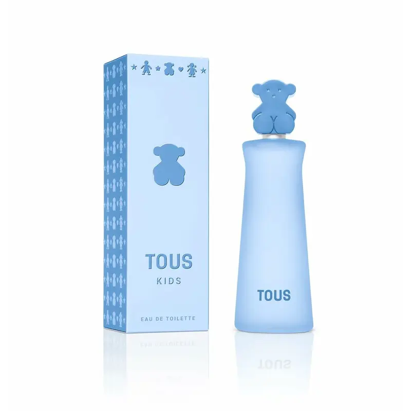 Parfumset voor Dames Tous Tous Kids Boy EDT