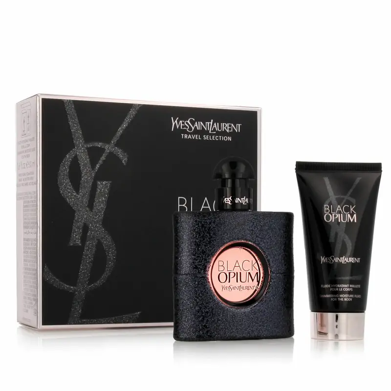 Parfumset voor Dames YSL 2 Onderdelen