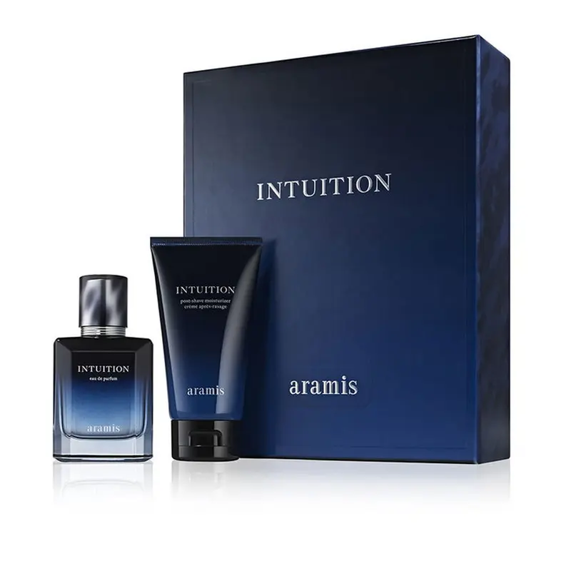Parfumset voor Heren Aramis INTUITION 2 Onderdelen