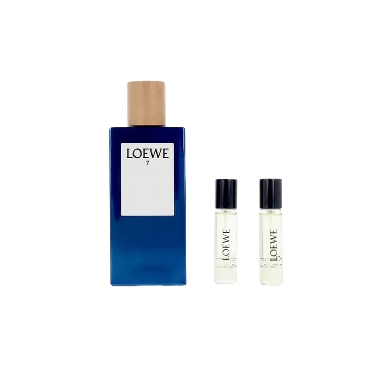 Parfumset voor Heren Loewe LOEWE 7 3 Onderdelen