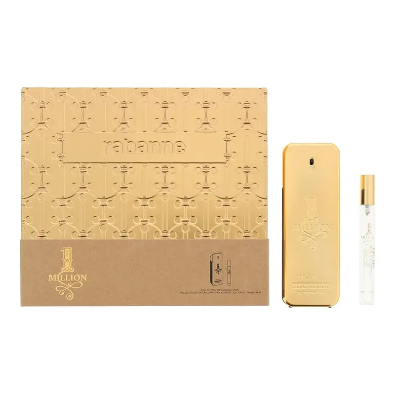 Parfumset voor Heren Paco Rabanne