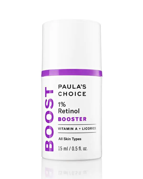Paula's Choice 1% Retinol Booster