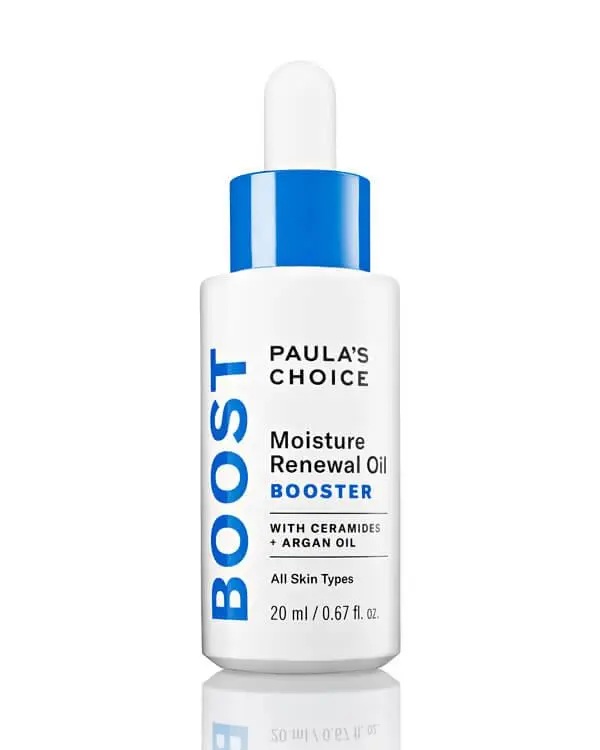 Paula's Choice Moisture Renewal Oil Booster