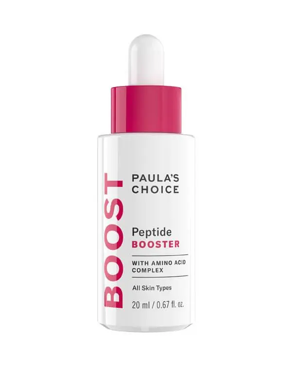 Paula's Choice Peptide Booster