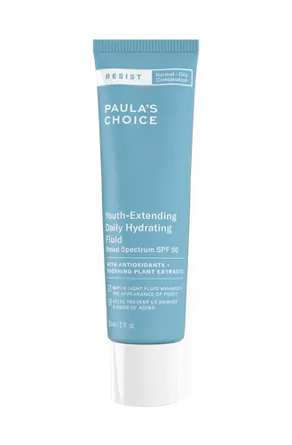 Paula's Choice Resist Anti-Aging Dagcrème SPF 50