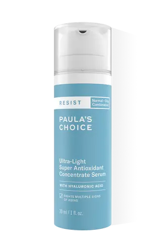 Paula's Choice Resist Ultra-Light Super Antioxidant Concentrate Serum