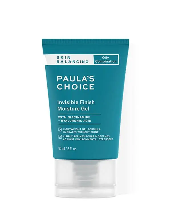 Paula's Choice Skin Balancing Invisible Finish Moisture Gel