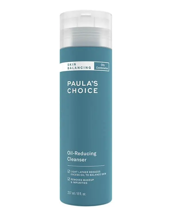 Paula's Choice Skin Balancing Oil-Reducing Cleanser
