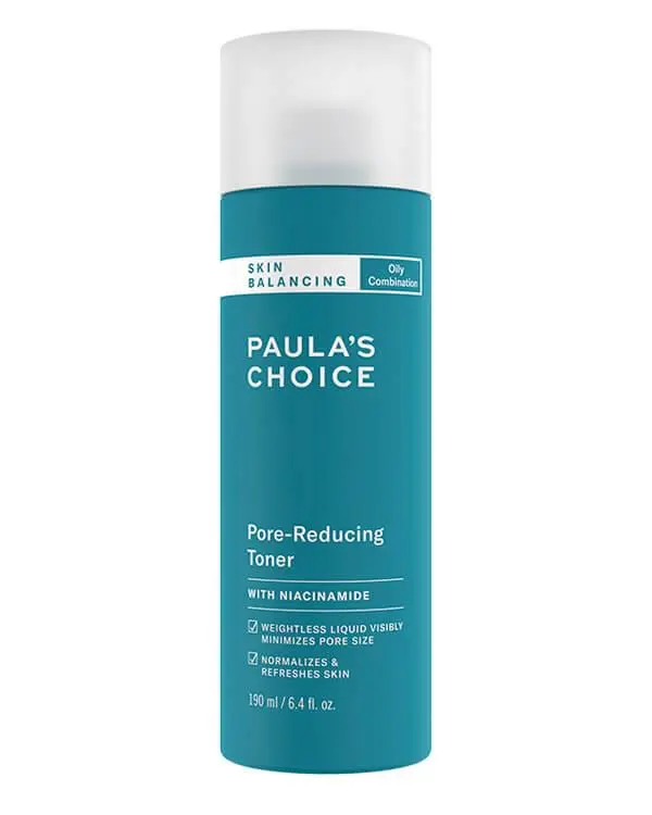 Paula's Choice Skin Balancing Pore-Reducing Toner