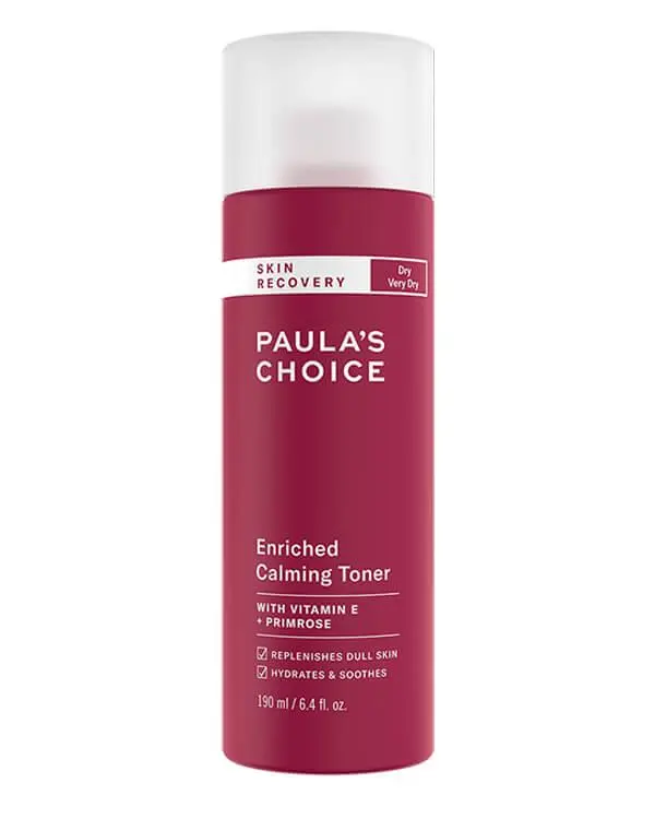 Paula's Choice Skin Recovery Enriched Calming Toner