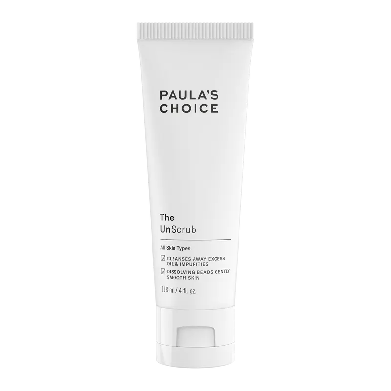 Paula's Choice The UnScrub