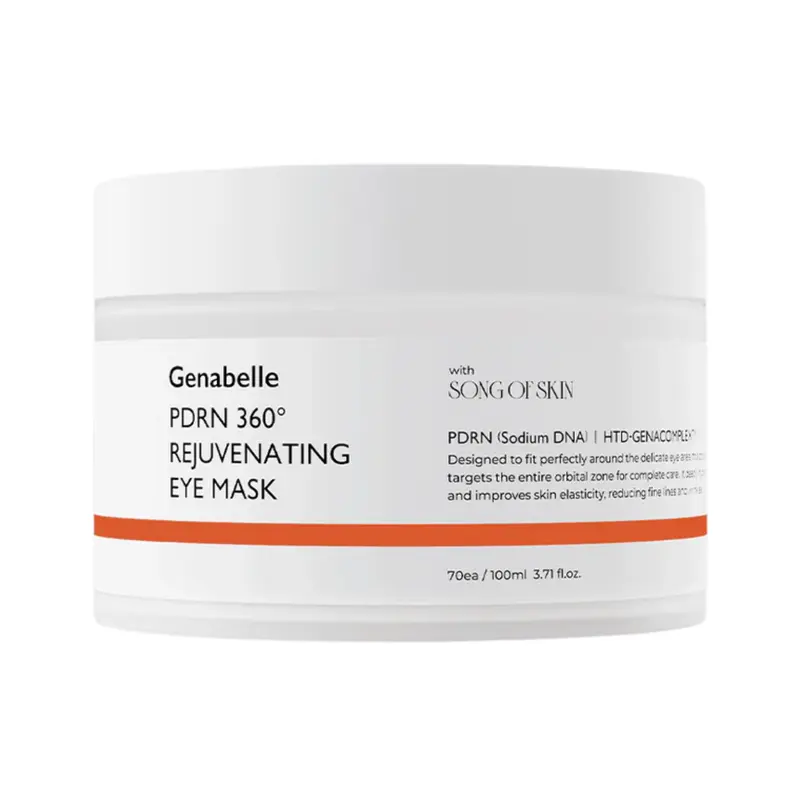 PDRN 360 Rejuvenating Eye Mask