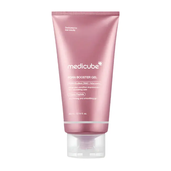 PDRN Booster Gel