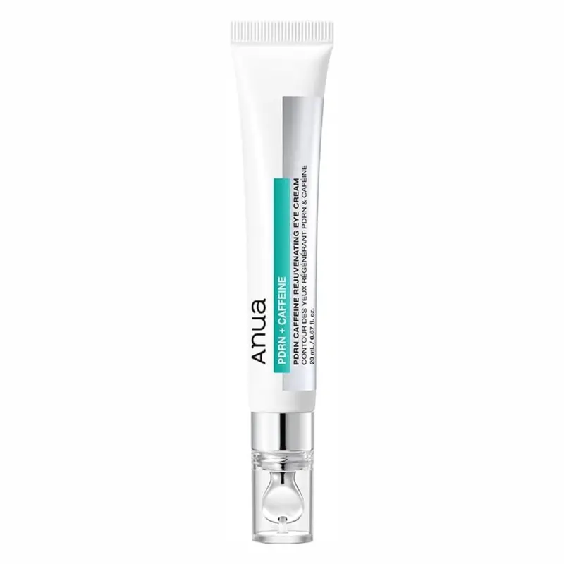 Pdrn Caffeine Rejuvenating Eye Cream