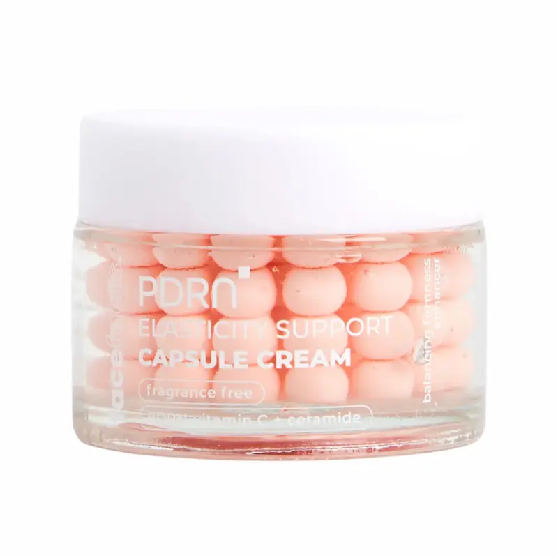 Pdrn Capsule Cream